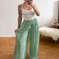 Stoffhose Leo in 2 Farben