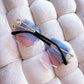 Sonnenbrille Zodiac Luxury UV 400 Protection 5 Farben