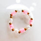 Ring-Kette 4 Farben