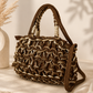 Tasche Handmade/ Häkeltasche im 4 Farben