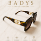 Sonnenbrille Badys UV 400 Protection 2 Farben