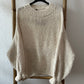 Strickpullover Barock super weich in 7 Farben
