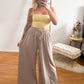 Stoffhose Amy in 6 Farben 103cm lang