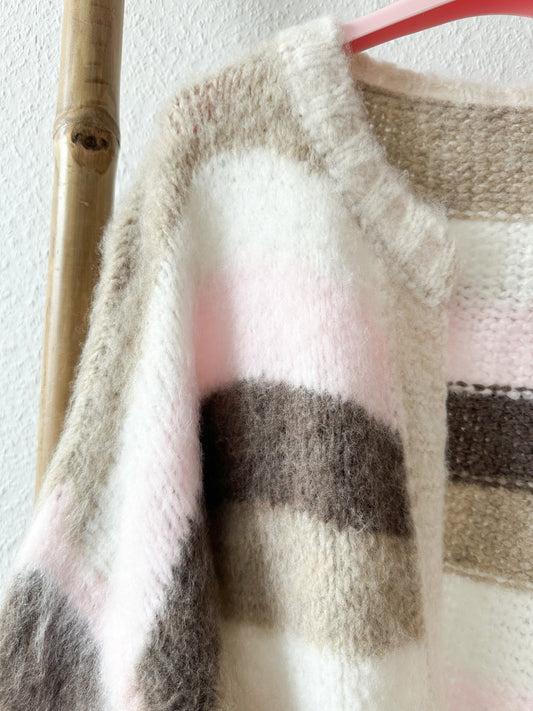 Cardigan Wollknoll