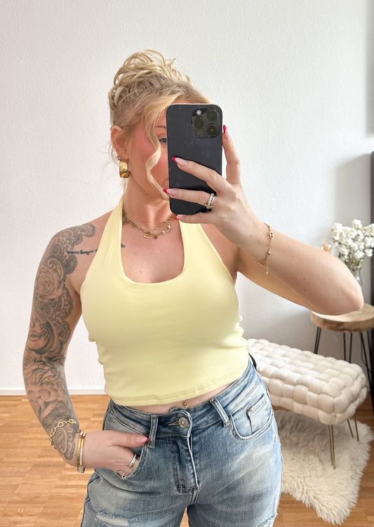Top Lillith mit Cups in 4 Farben