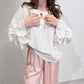 Bluse Ari 4 Farben