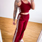 Jogger-Hose-80er 3Farben
