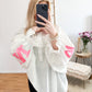 Bluse Namaste Premium 2 Farben