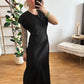 Kleid Cat Basic