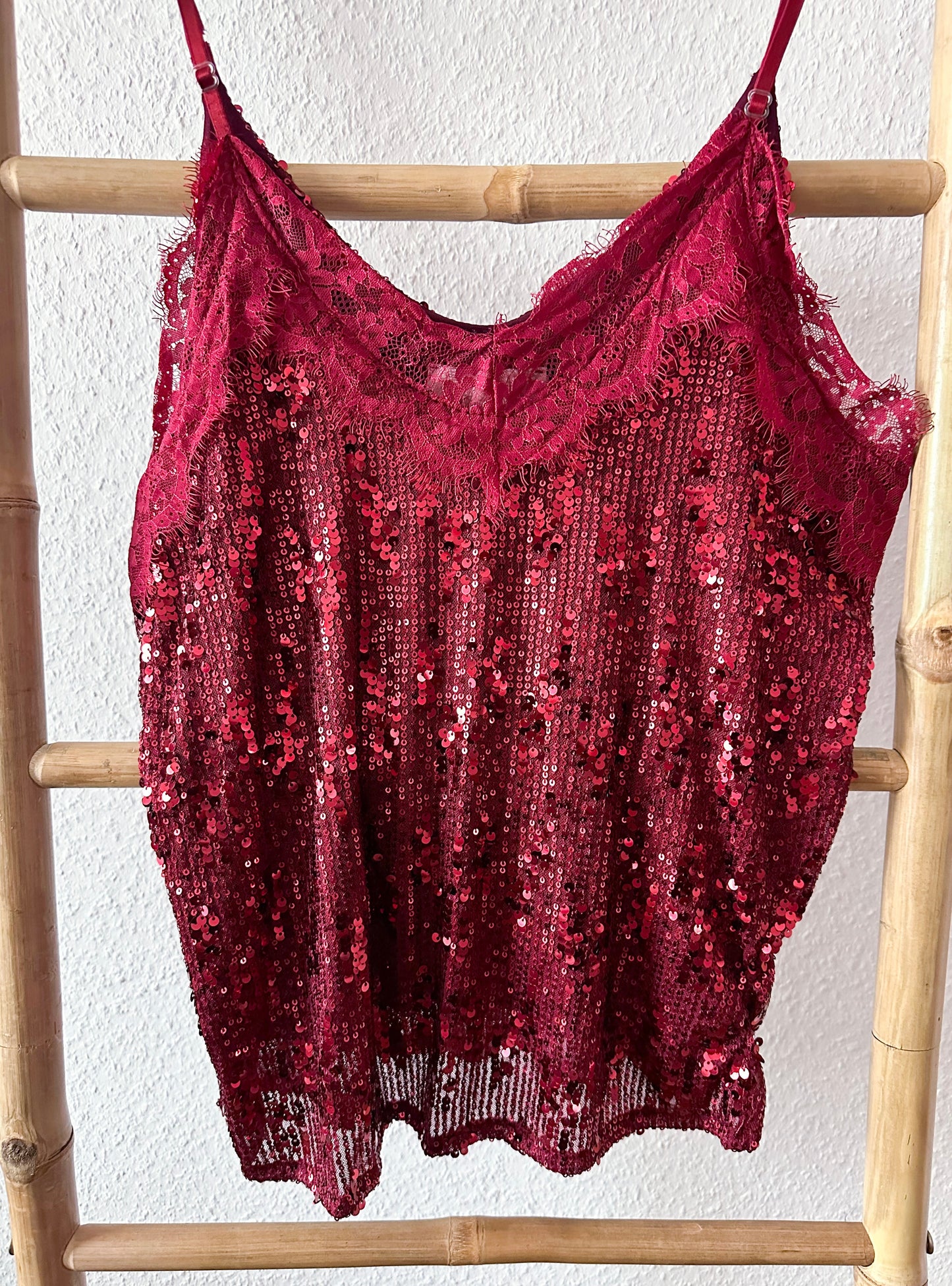 Top Bling in 3 Farben