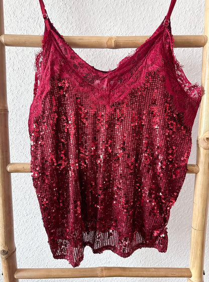 Top Bling in 3 Farben