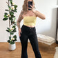 Jeanshose Cat Länge 100cm