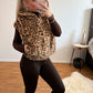 Weste Teddy Fell Leo 2 Farben