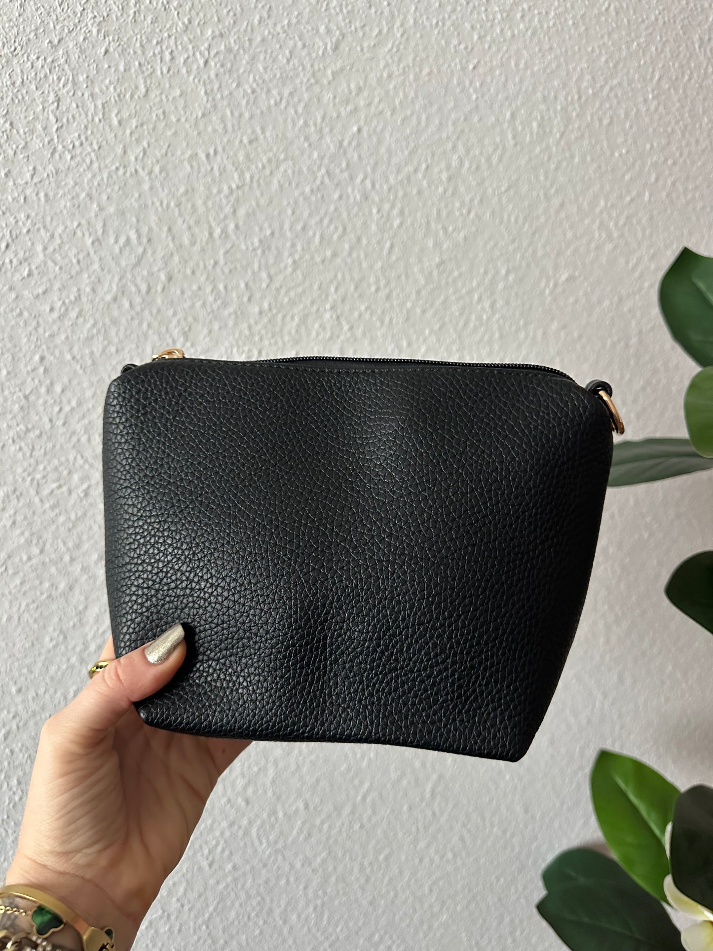 Hantasche Super Star in zwei Farben PU-Leder