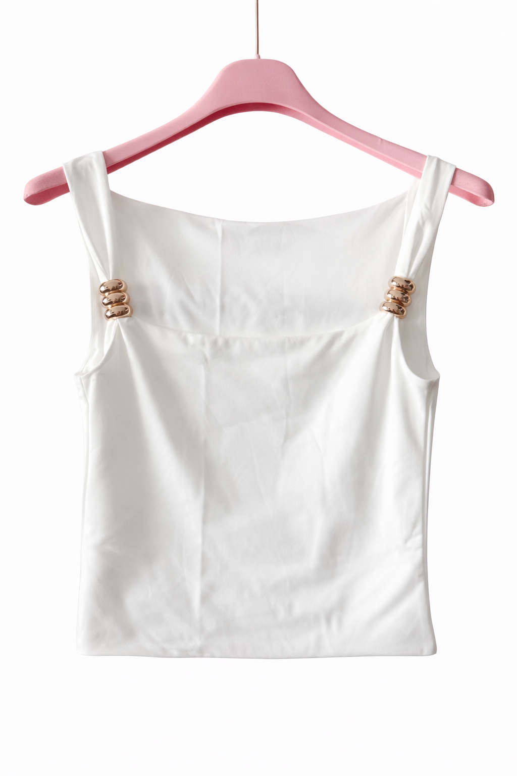 Top Lucy in 3 Farben