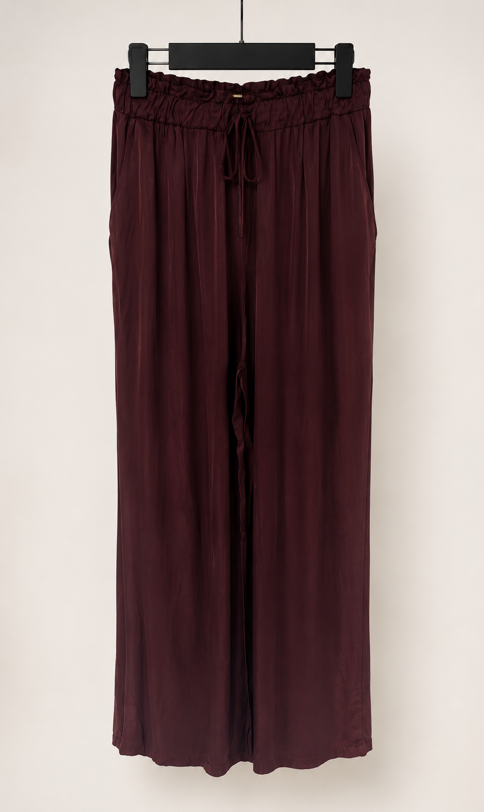 Stoffhose Seidy in 5 Farben