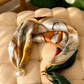 Halstuch Pearl in 7 Farben