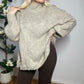 Strickpullover Lolita mit Rollkragen super weich 5 Farben