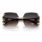 Sonnenbrille Zodiac Luxury UV 400 Protection 5 Farben