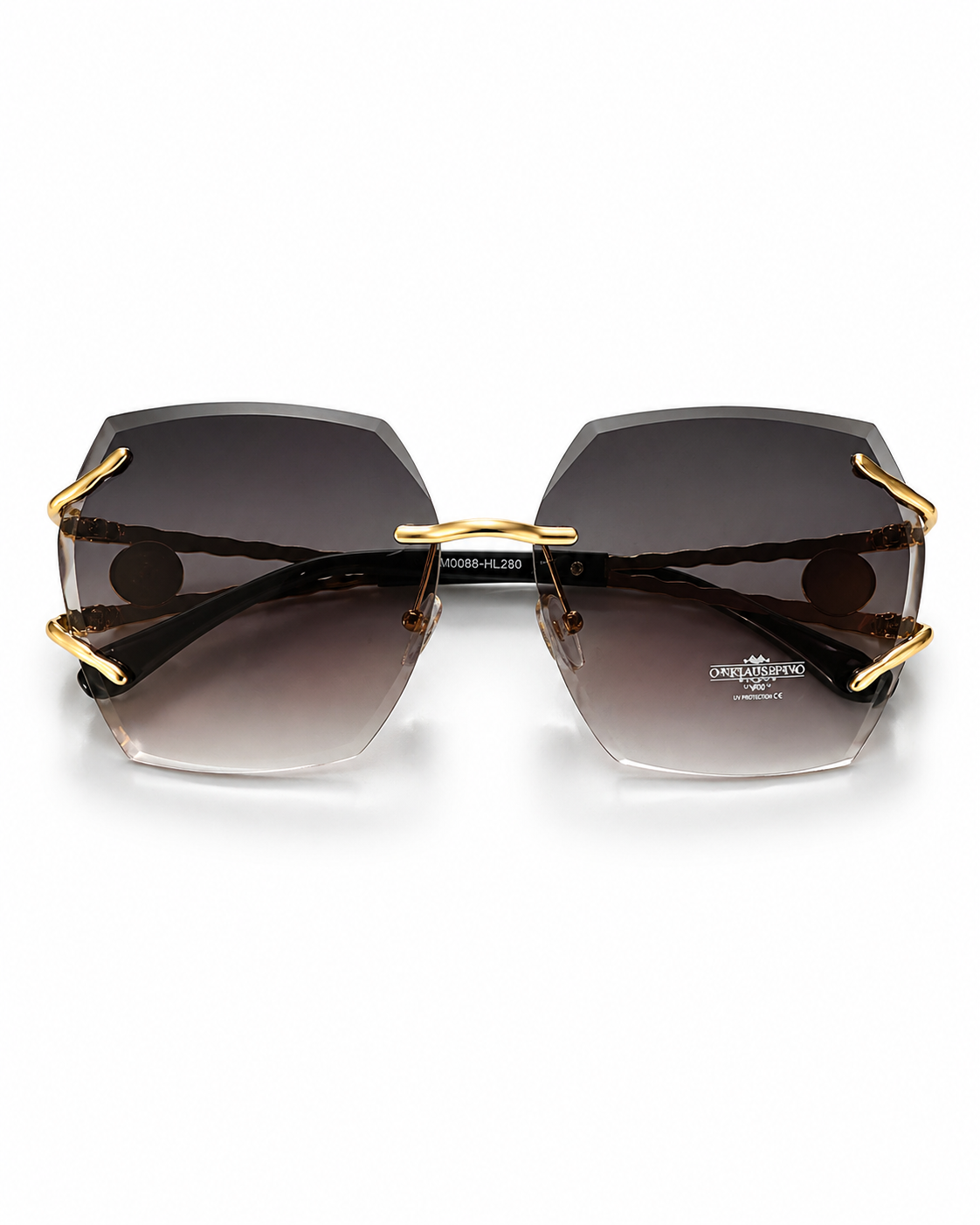 Sonnenbrille Zodiac Luxury UV 400 Protection 5 Farben