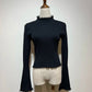 Oberteil Lady Barock 4 Farben