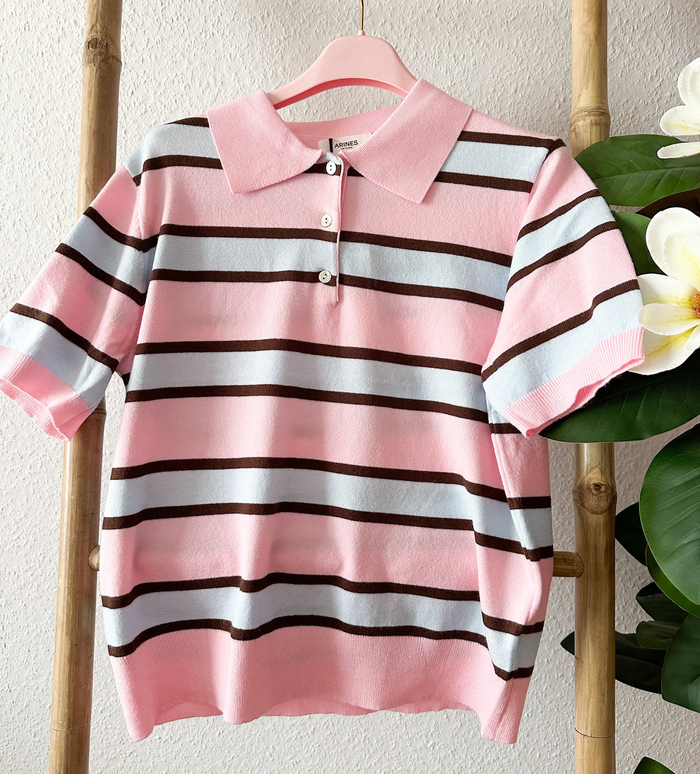 T-Shirt Baddy Girl 3 Farben