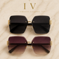 Sonnenbrille Iv 400 UV Protection in 5 Farben