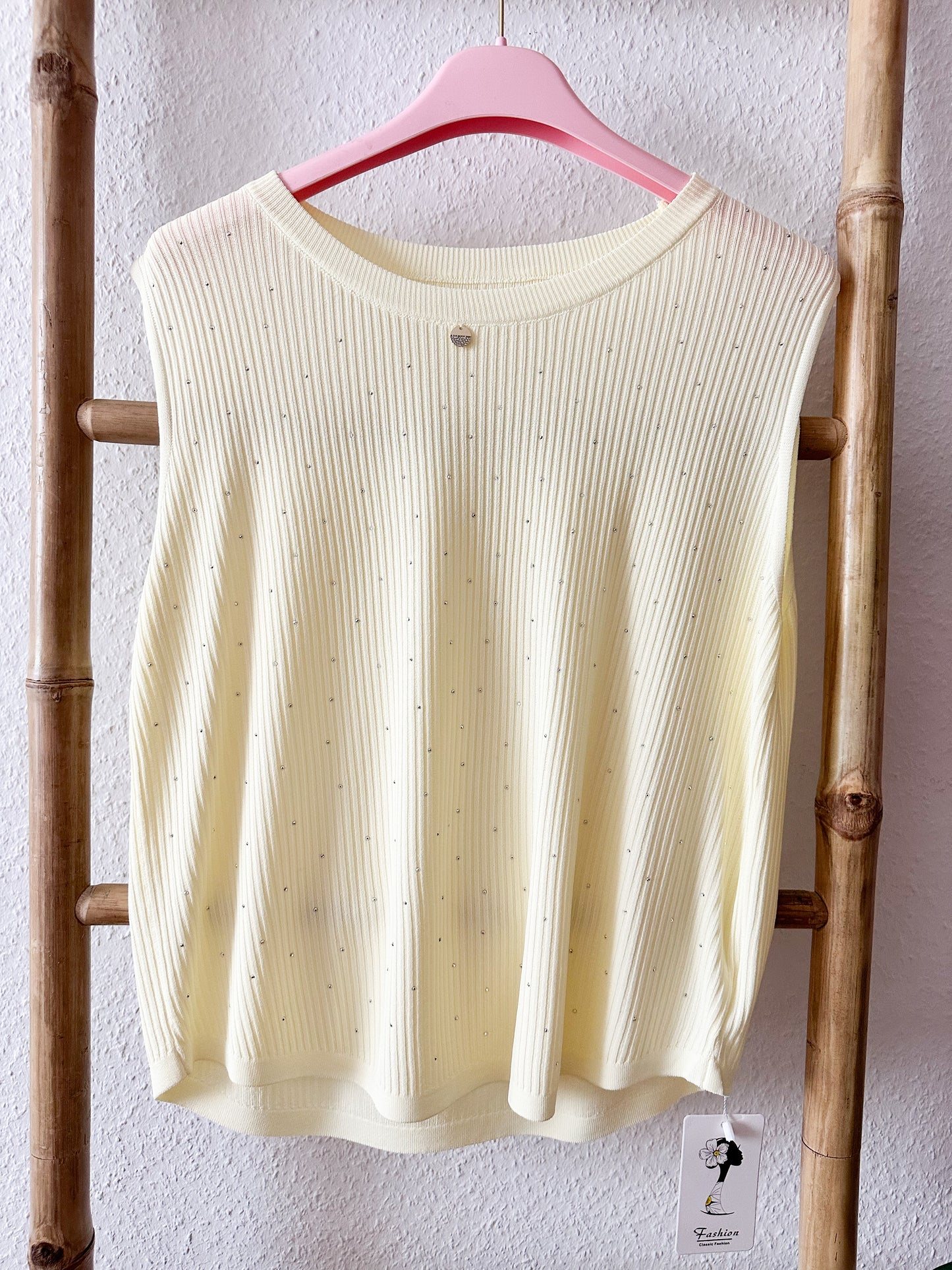 Top Lill Bling in 6 Farben