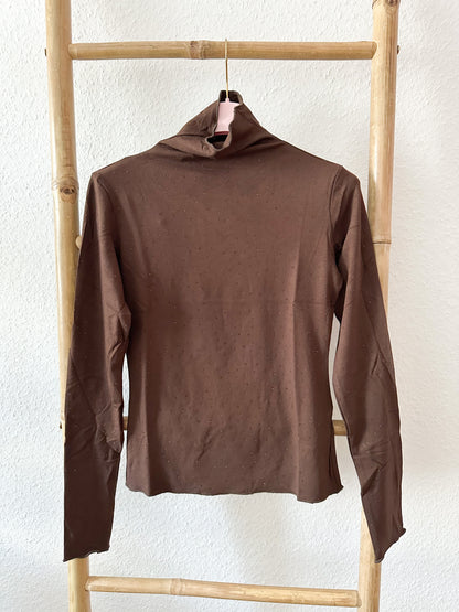 Oberteil Rolly Bling 3 Farben