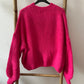 Strickpullover Lola super weich in 9 Farben