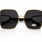 Sonnenbrille Universe UV400 Protection 8 Farben