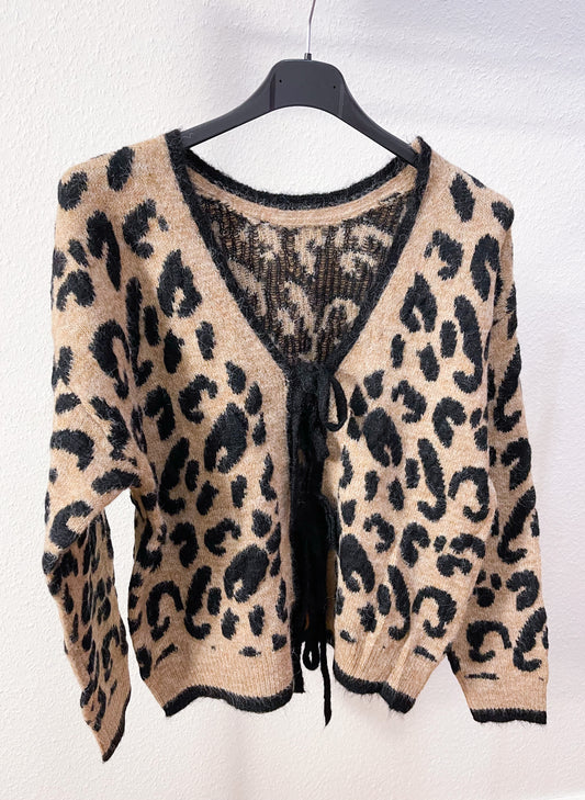 Leo Cardigan