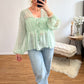 Bluse Lola in 4 Farben