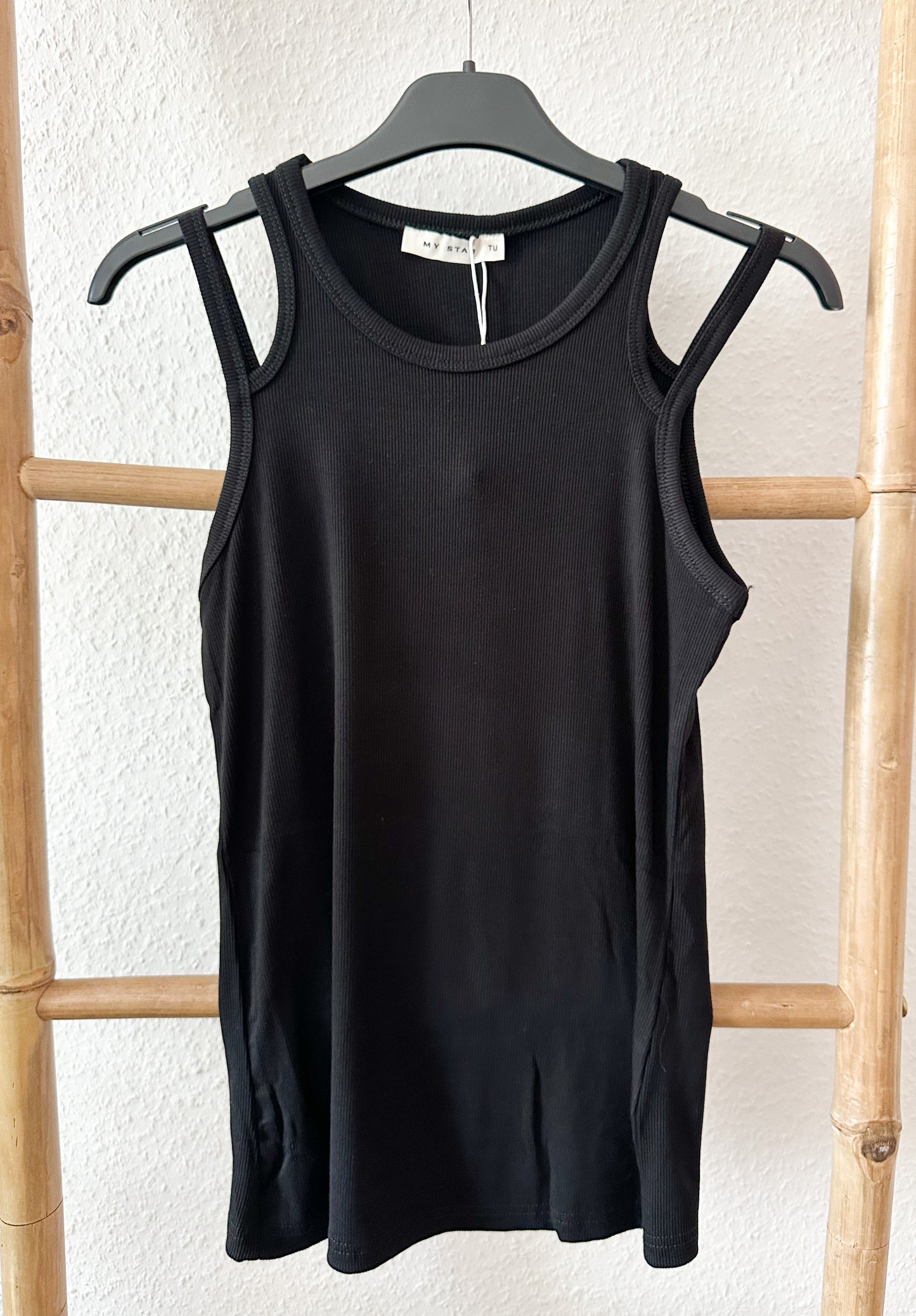 Top basic doppelt 3 Farben