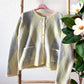 Strickjacke Pearl Elegant in 4 Farben super weich