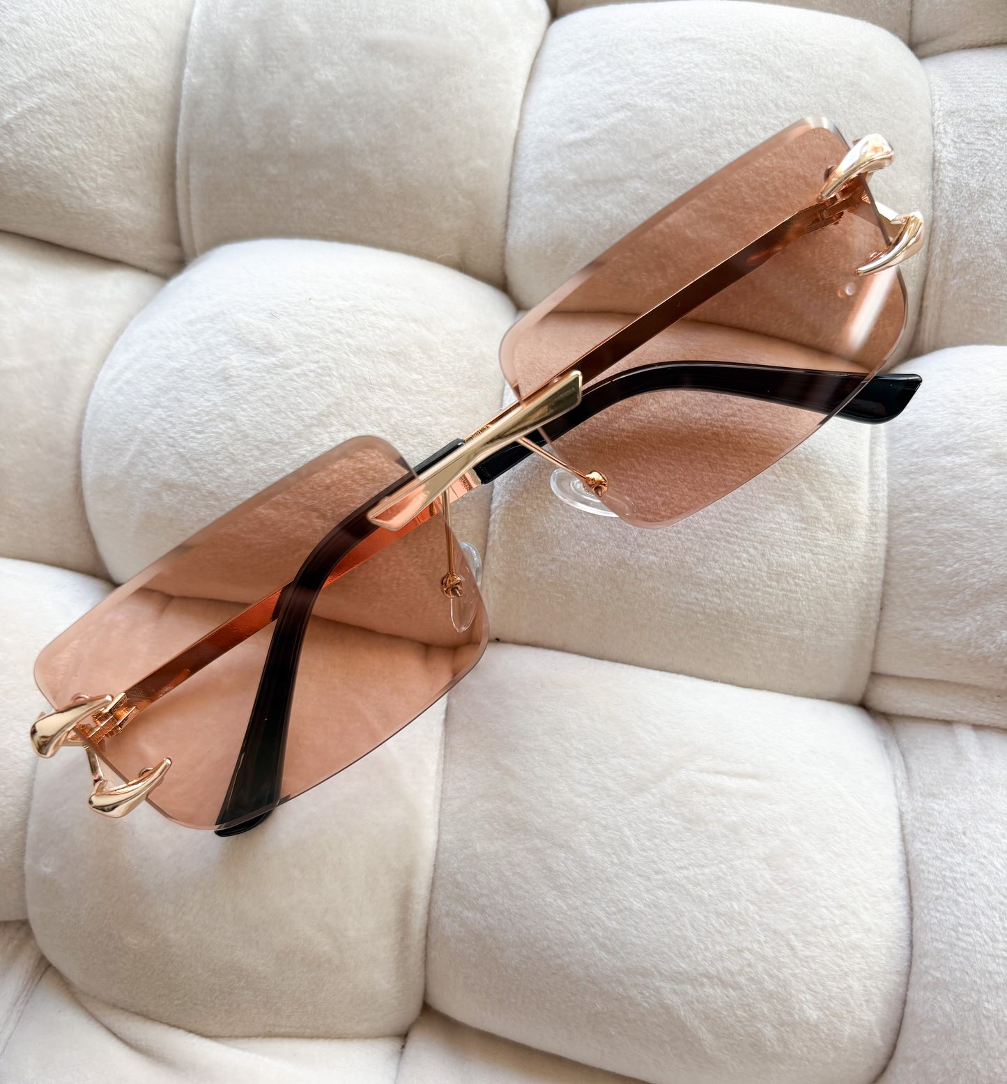 Sonnenbrille Solea Gold Edition UV 400 Protection 8 Farben