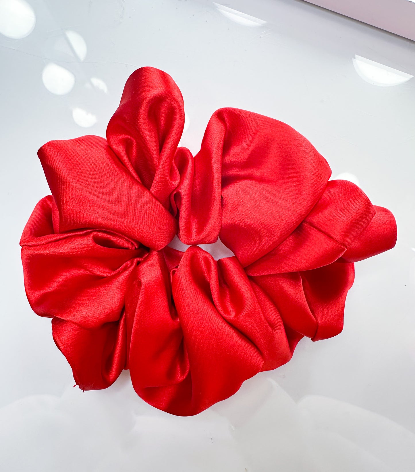 Scrunchie XXL 2.0 10 Farben