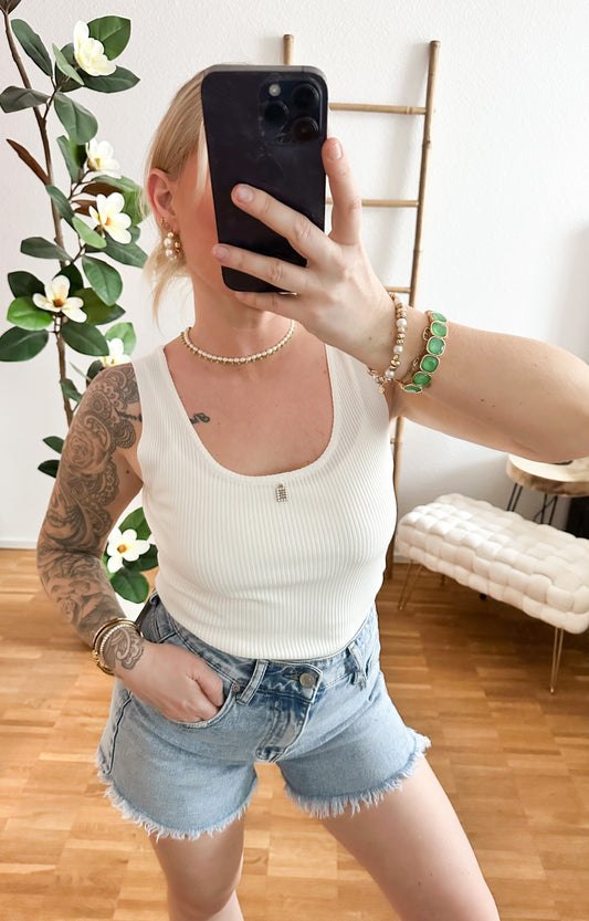 Top Nr 5 Bling in 5 Farben