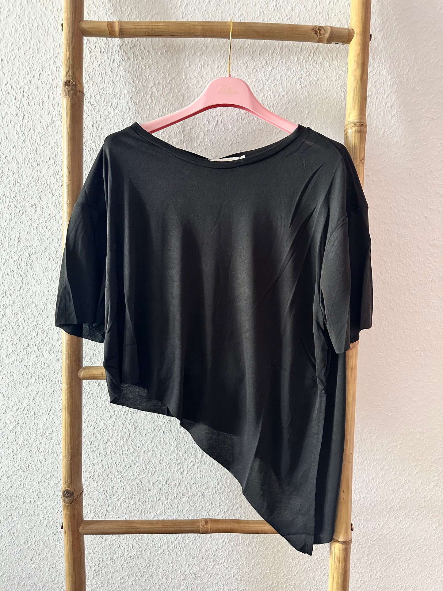 T-Shirt zum binden in 4 Farben Ultra Soft