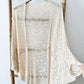 Cardigan Anna Boho 5 Farben