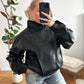 Lederjacke My Chick