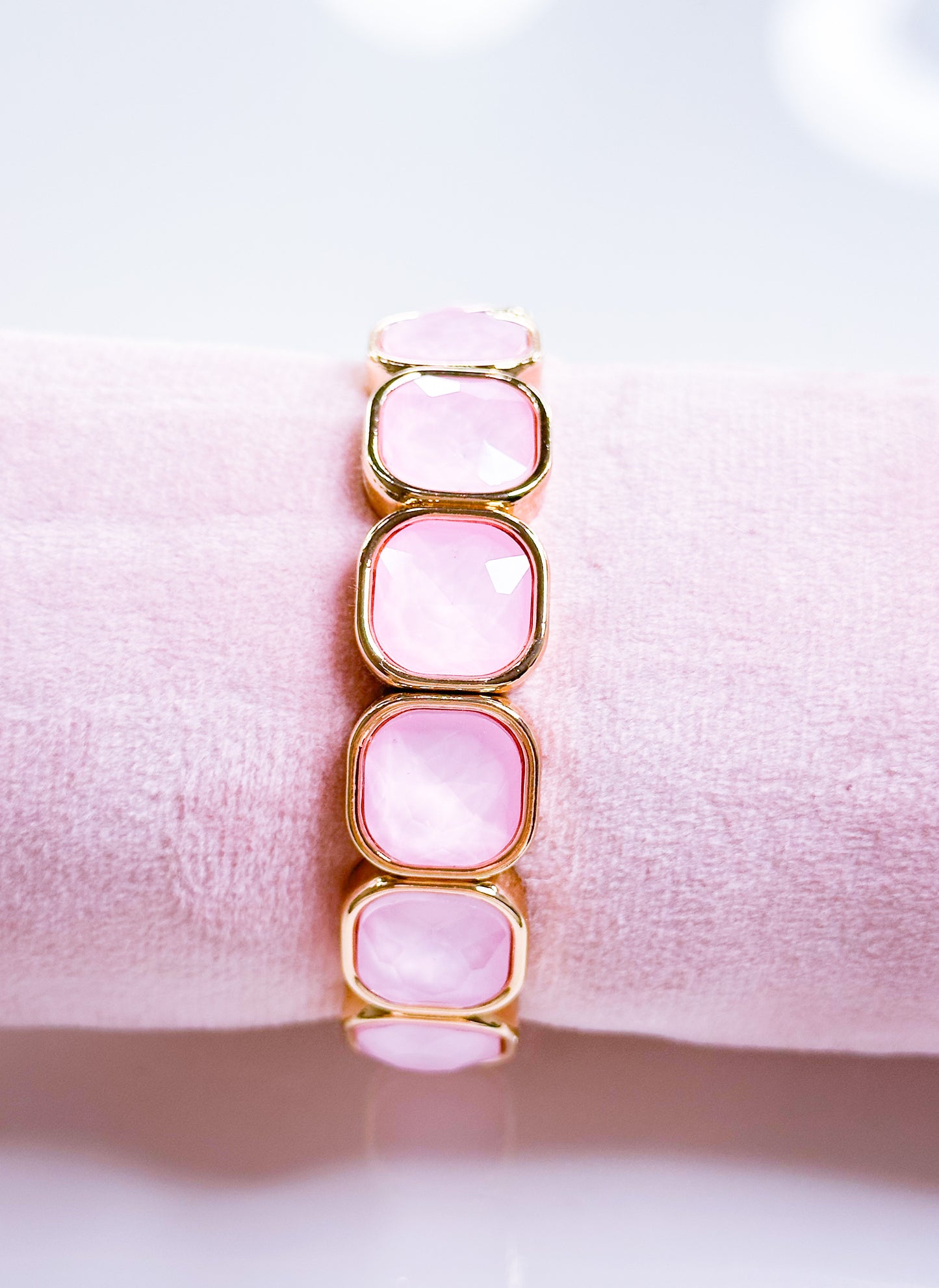 Armband Rubi 8 Farben