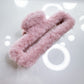 Haarklammer Teddy 3 Farben