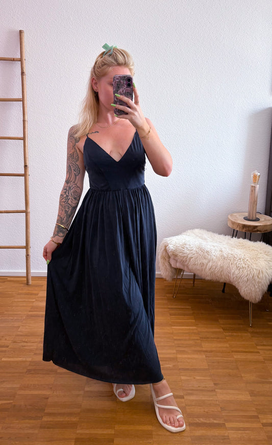 Overall Grace