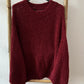 Strickpullover Barock super weich in 7 Farben