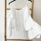 Bluse Lillith in 7 Farben
