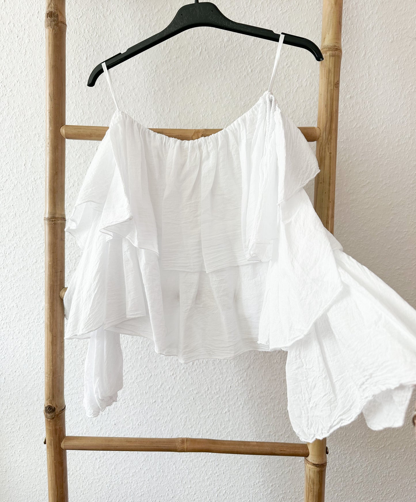Bluse Lillith in 7 Farben