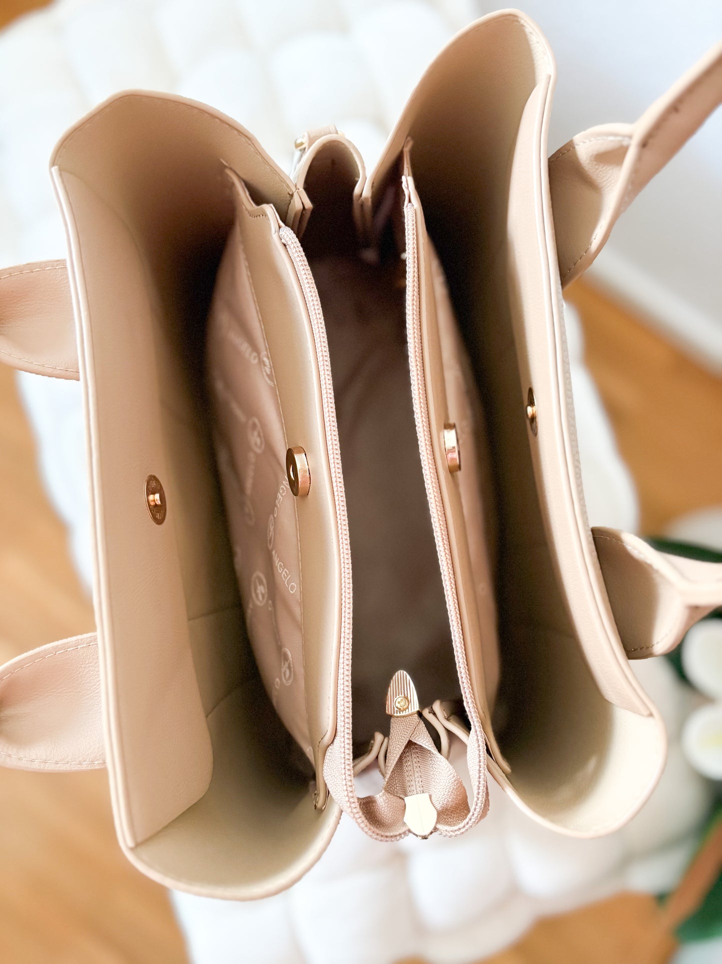 Tasche Angelo Premium Design