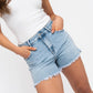 Jeansshort  Redial Super Stretch