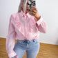 Bluse Barock Paris in 3 Farben